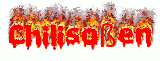 chilisossen